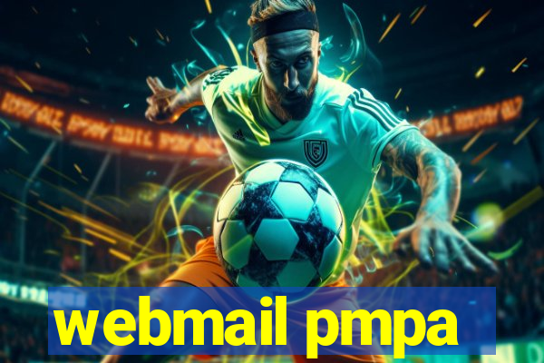 webmail pmpa